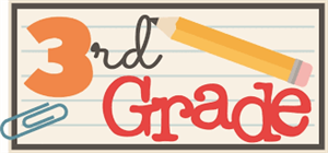 3rd Grade